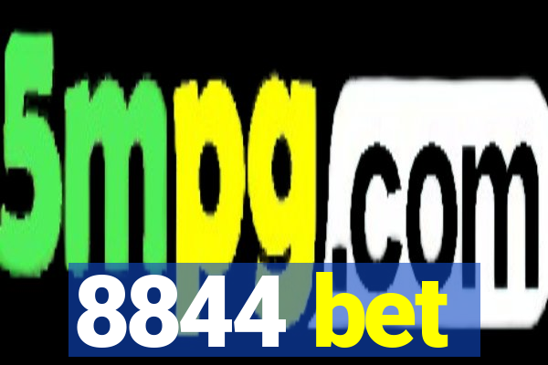 8844 bet